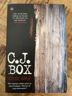 Veilige haven 9789044334418 C. J. Box, Boeken, Verzenden, Gelezen, C. J. Box
