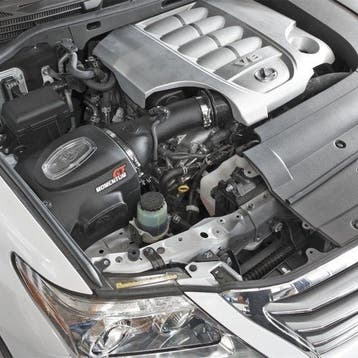aFe Momentum GT Intakes PDS AIS Toyota Land Cruiser 08-17, Ophalen of Verzenden, Nieuw