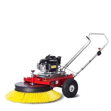 Limpar Veegmachine Radiaal 85 cm - 3.5 PK, Ophalen of Verzenden, Nieuw, Limpar