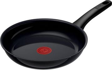 Tefal Revive Black - Koekenpan - Ø24 cm - Keramisch, Verzenden, Nieuw