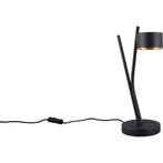 LED Tafellamp - Trio Select Coda - 1 Lichtpunt -, Ophalen of Verzenden, Nieuw, Metaal