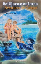 Avonturen op Curaçao / Dolfijnenavonturen / 3 9789045411279, Verzenden, Gelezen, M. van der Valk