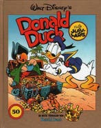 Donald Duck als jubilaris / De beste verhalen van Donald, Verzenden, Gelezen, Carl Barks