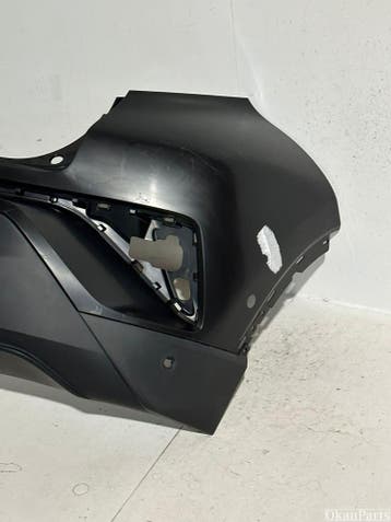 Toyota C-HR CHR achterbumper 52159-F4010, Auto-onderdelen, Ophalen, Gebruikt, Voor, Toyota