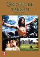 Greystoke- The legend of Tarzan - DVD, Verzenden, Nieuw in verpakking