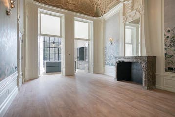 Te huur: Appartement Dam in Middelburg, Huizen en Kamers, Middelburg, Zeeland, Appartement
