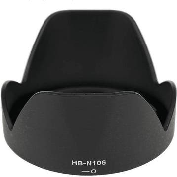 Caruba HB-N106 voor Nikon AF-P 18-55mm, Ophalen of Verzenden, Zo goed als nieuw