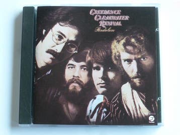 Creedence Clearwater Revival - Pendulum, Ophalen of Verzenden, Zo goed als nieuw