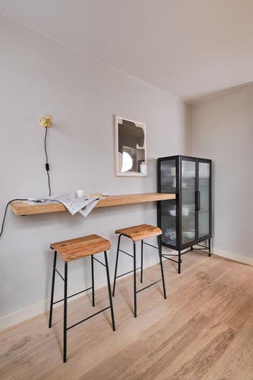 Te huur: Appartement Bilderdijkkade in Amsterdam, Noord-Holland, Appartement, Amsterdam