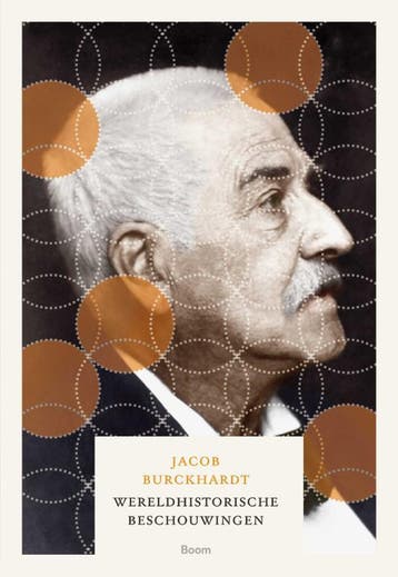 Wereldhistorische Beschouwingen | Jacob Burckhardt | Nieuw, Boeken, Ophalen of Verzenden, Nieuw, Jacob Burckhardt
