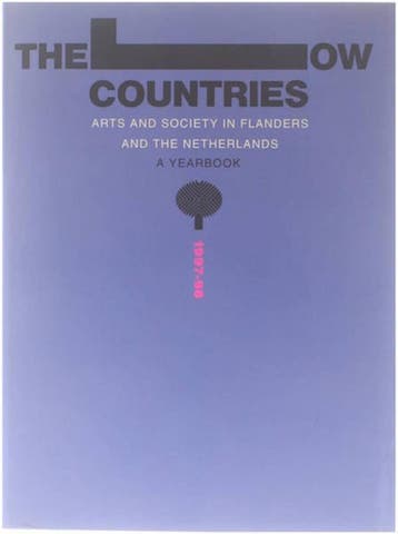 LOW COUNTRIES - ARTS AND SOCIETY IN 9789075862102 Deleu, Boeken, Verzenden, Gelezen, Deleu
