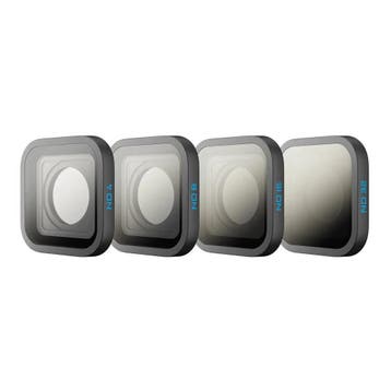 GoPro ND Filter 4-Pack - Demomodel, Verzenden, Nieuw