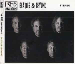 cd digi - The LSB Experience - Beatles &amp; Beyond, Verzenden, Zo goed als nieuw