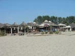 4 t/m 12 juli Luxe mobile home direct a/d Middellandse Zee, Recreatiepark, Internet, Languedoc-Roussillon, Chalet, Bungalow of Caravan