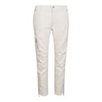 MAC • Rich Cargo denim jeans beige • 36, Kleding | Dames, Spijkerbroeken en Jeans, MAC, Verzenden, Nieuw