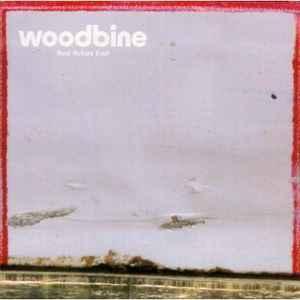 cd - Woodbine - Best Before End, Verzenden, Zo goed als nieuw