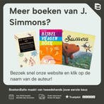 Kato en Ko en de witte vogel 9789052470832 J. Simmons, Boeken, Verzenden, Gelezen, J. Simmons