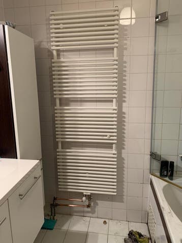 Te huur: Appartement Bataviastraat in Amsterdam, Noord-Holland, Appartement, Amsterdam