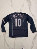 Juventus - Italiaanse voetbal competitie - Del Piero - 2004, Nieuw