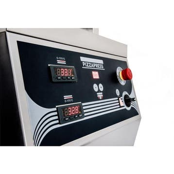 COMBISTEEL PIZZA PLETTER 330 MM, Verzenden, Nieuw in verpakking