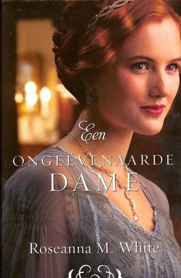 Ongeevenaarde dame - White 9789064512681, Boeken, Verzenden, Zo goed als nieuw, White