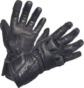 Büse Seca Zwarte Handschoenen, Motoren, Kleding | Motorkleding, Nieuw met kaartje, Büse, Handschoenen, Heren