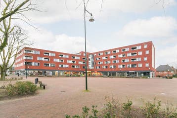 Appartement te huur/Expat Rentals aan Dirigentplein in E..., Huizen en Kamers