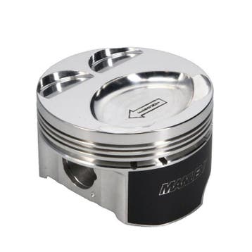 Manley Mazda 94mm 88mm +5mm Bore 9.5 CR Dish Type Platinum, Ophalen of Verzenden, Nieuw