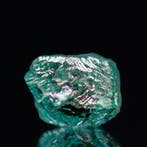 VIVID Marine Aqua Diamond • 0,10 ct • Luxueuze Blauwe