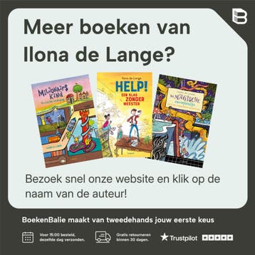 Het geheim van het onderhuis / Miljonairskind / 1, Boeken, Verzenden, Gelezen, Ilona de Lange