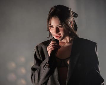 Gracie Abrams Tickets – za 8 mei 2027 – Ziggo Dome Amsterdam, Twee personen, Mei