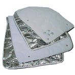 HTD Raamisolatie VW T2/T3, Ophalen of Verzenden, Nieuw