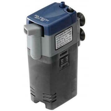 EBI HI-TECH Aqua-Filter 80 binnenfilter - 80-100ltr./h, Ophalen of Verzenden, Nieuw