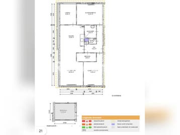 Amsterdamse woningruil: Ruimte gezocht (Noord-Holland), Amsterdam