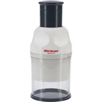 Westmark Hakmolen 500ml, Verzenden, Nieuw