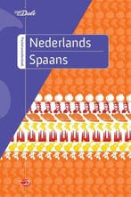 9789460770593 Van Dale pocketwoordenboek - Van Dale pocke..., Boeken, Verzenden, Zo goed als nieuw, Johanna Vuyk-Bosdriesz