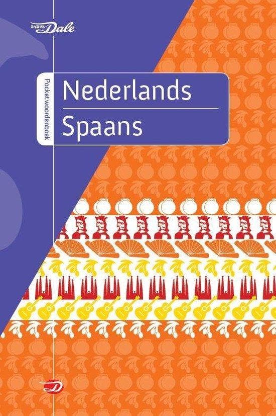 9789460770593 Van Dale pocketwoordenboek - Van Dale pocke..., Boeken, Schoolboeken, Zo goed als nieuw, Verzenden