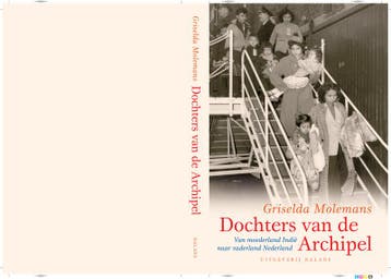 Dochters van de Archipel - G. Molemans 9789050186469, Verzenden, Gelezen, G. Molemans