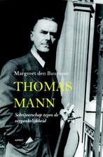 Thomas Mann 9789059118768 Margreet den Buurman, Boeken, Verzenden, Gelezen, Margreet den Buurman