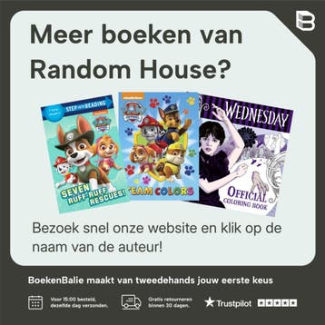 Pup Pup & Away! Paw Patrol - Random House 9780553507942, Verzenden, Gelezen, Random House