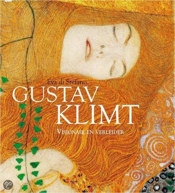 Gustav Klimt - E. di Stefano 9789059473270, Verzenden, Gelezen, E. di Stefano