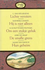 GOUDEN VYF OMNIBUS-LICHTE VENSTERS 9789051122107 Auteur, Boeken, Verzenden, Gelezen, Auteur