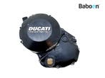Koppelings Deksel Ducati Multistrada 1200 2013-2014, Motoren, Onderdelen | Ducati, Verzenden, Gebruikt