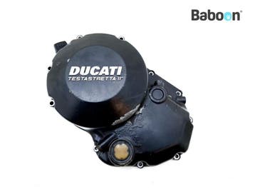 Koppelings Deksel Ducati Multistrada 1200 2013-2014, Verzenden, Gebruikt