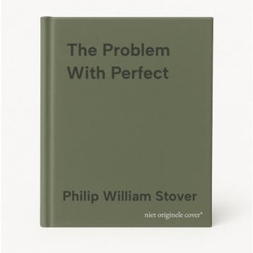 The Problem With Perfect - Philip William Stover, Verzenden, Zo goed als nieuw, Philip William Stover