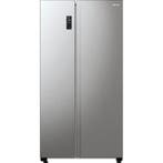 Gorenje Nrr9185eaxl Amerikaanse Koelkast 179cm - EWO4052579, Witgoed en Apparatuur, Ophalen of Verzenden, Nieuw
