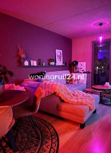 Woningruil - Westinghousestraat 25-20 - 2 kamers, Groningen