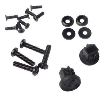 Shure hardware kit, Ophalen of Verzenden, Nieuw
