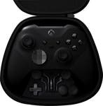 Microsoft Xbox One Elite Series 2 Controller - Zwart, Spelcomputers en Games, Spelcomputers | Xbox | Accessoires, Verzenden, Zo goed als nieuw