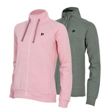 Donnay Donnay Dames - 2-Pack - Vest met kraag Amber -, Kleding | Heren, Verzenden, Nieuw